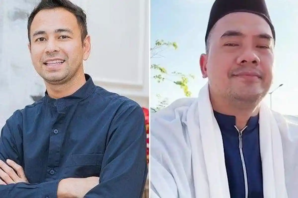5 Artis yang Berangkat Haji pada 2024, ada Raffi Ahmad Hingga Saipul Jamil