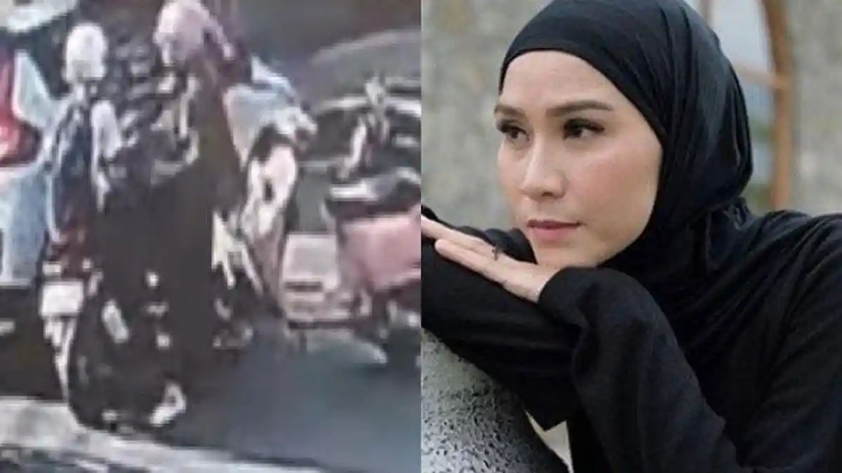 Nasib Oknum TNI yang Pukuli Faisal ART Zaskia Adya Mecca di Jalan Raya, Emosi Gegara Klakson