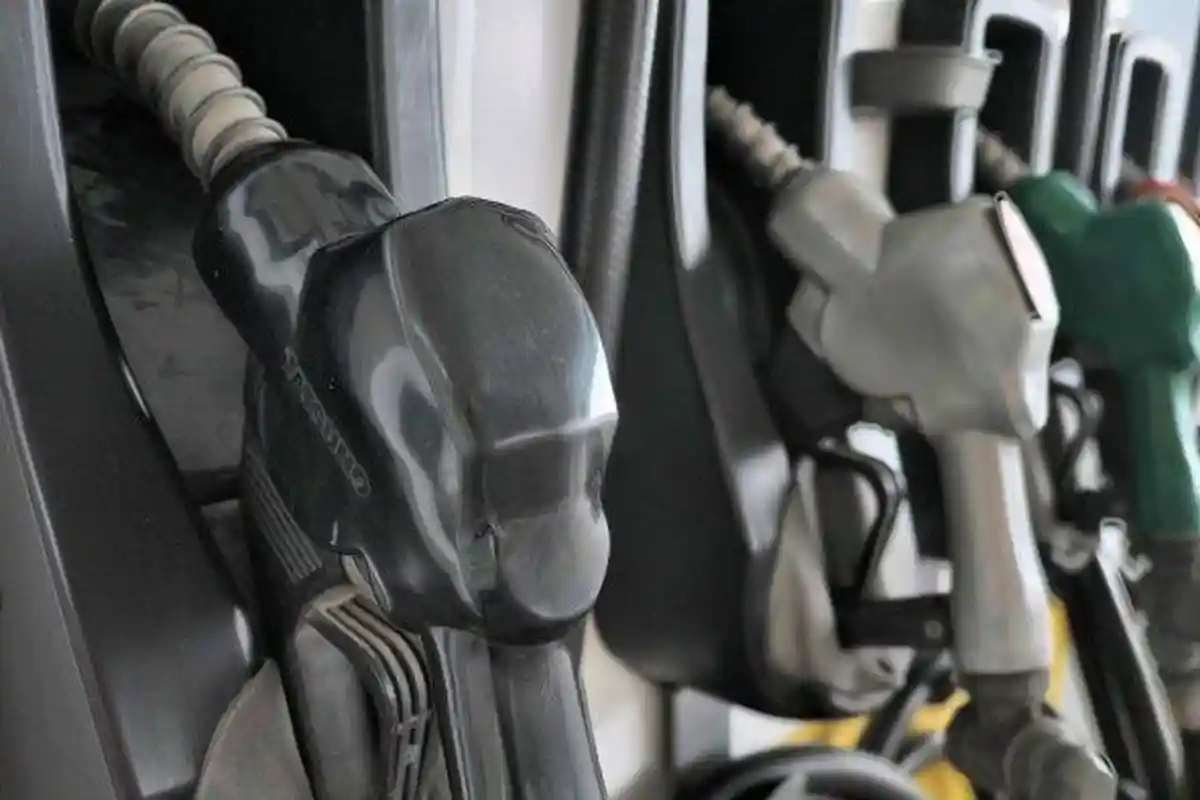 Begini Instruksi Kapolres Raja Ampat Soal BBM Langka di Waisai