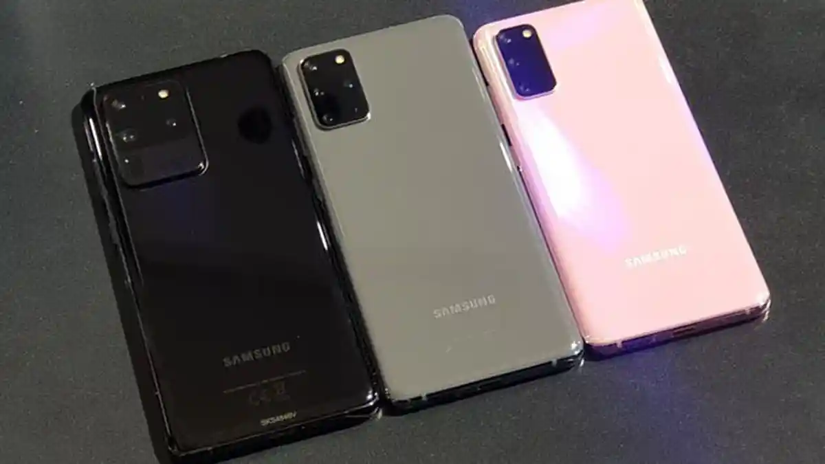 Fitur yang Ada di Galaxy S20 Ultra Cocok Bagi YouTuber, Begini Review dari Para Vlogger