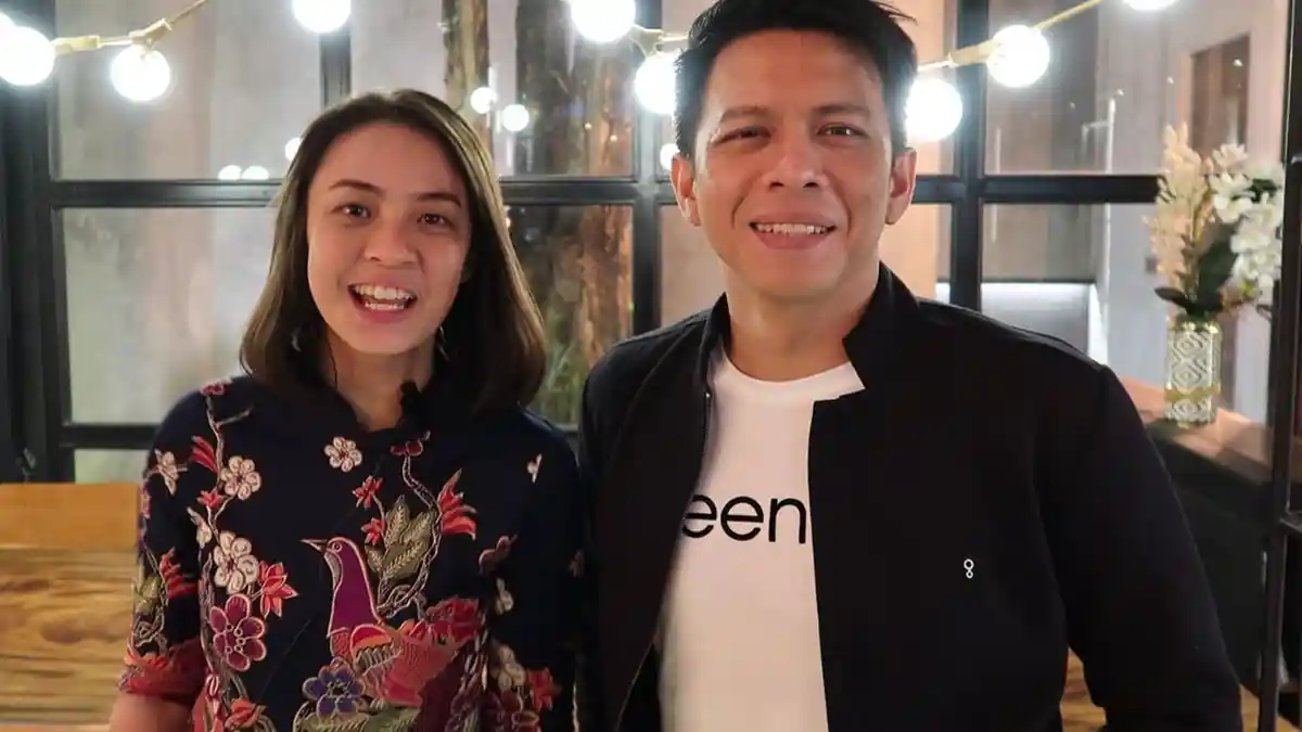 Perubahan Mencolok Terjadi pada Ariel Noah, Eks Luna Maya Hilang Pesona?