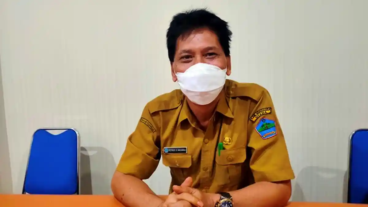 Pemkab Minut Pastikan Program Santunan Duka Tetap Berjalan