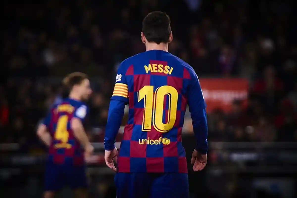 5 Pemain Terhebat dalam Sejarah El Clasico, dari Messi hingga Alfredo Di Stefano. Siapa Lainnya?