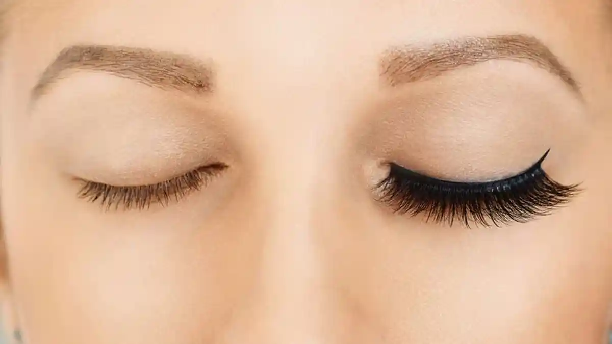 Perawatan Eyelash Extension yang Wajib Kamu Tahu, Lakukan Tips Ini Agar Bulu Mata Gak Gampang Rusak