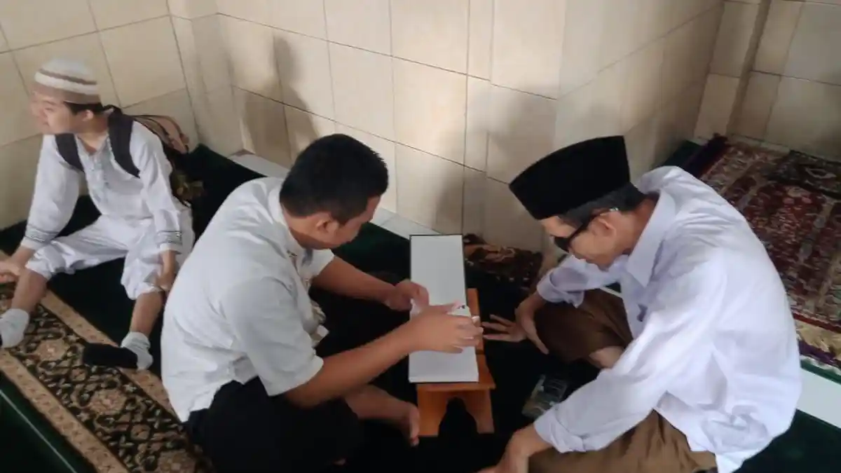 Catat, Ini Daftar Dokumen Persyaratan Masuk SMPLB SPMB SKh Banten TA 2026/2027