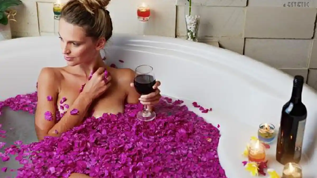 Ingin Kulit Bersinar dan Segar? Coba Spa Anggur