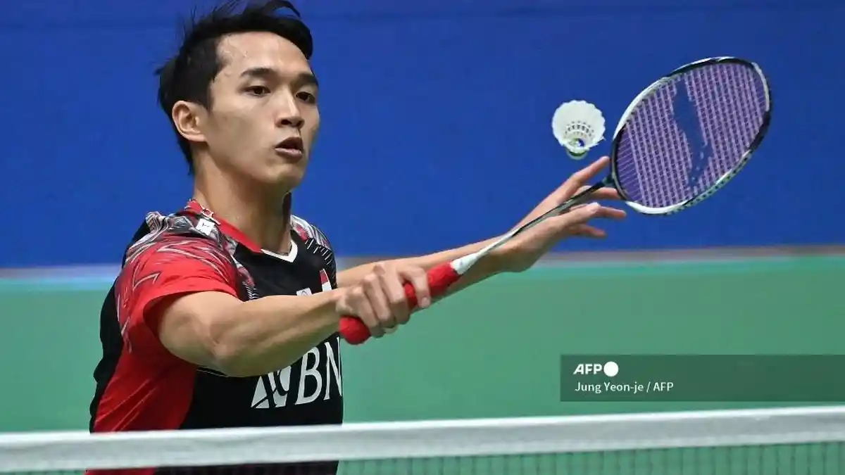 Jadwal Final Badminton Asia Championship 2022: Jojo dan Pram/Yeremia Hadapi Wakil Malaysia