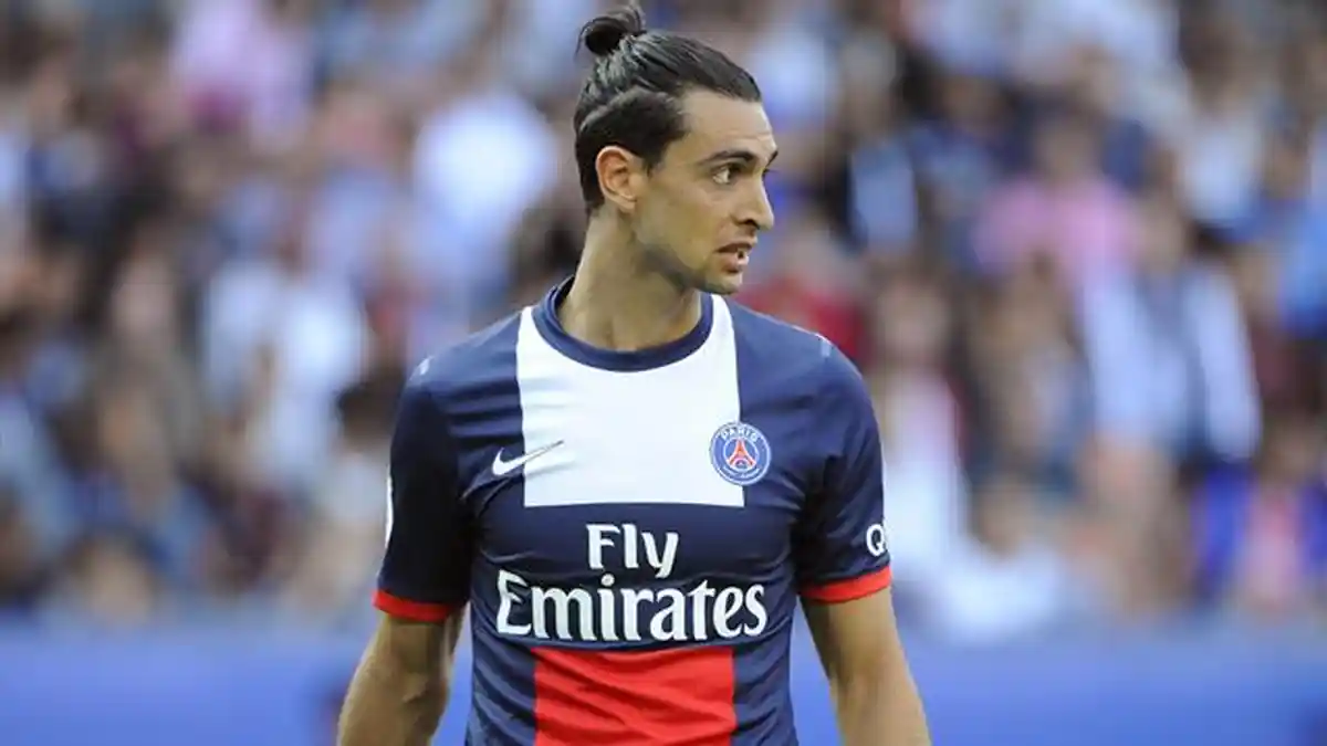 Javier Pastore Makin Kinclong di Bawah Asuhan Laurent Blanc
