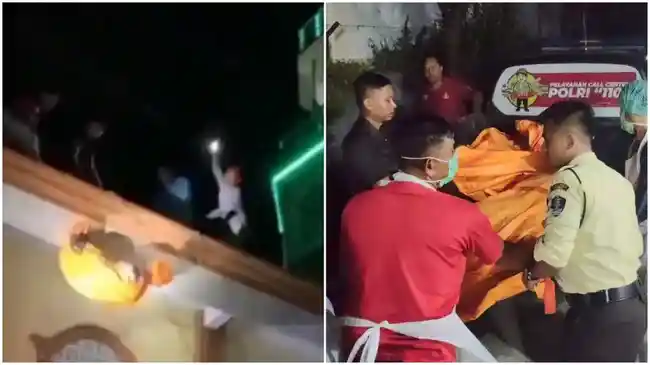 Penemuan 2 Mayat di Masjid Brebes, Korban Terakhir Terlihat Sebelum Idul Fitri