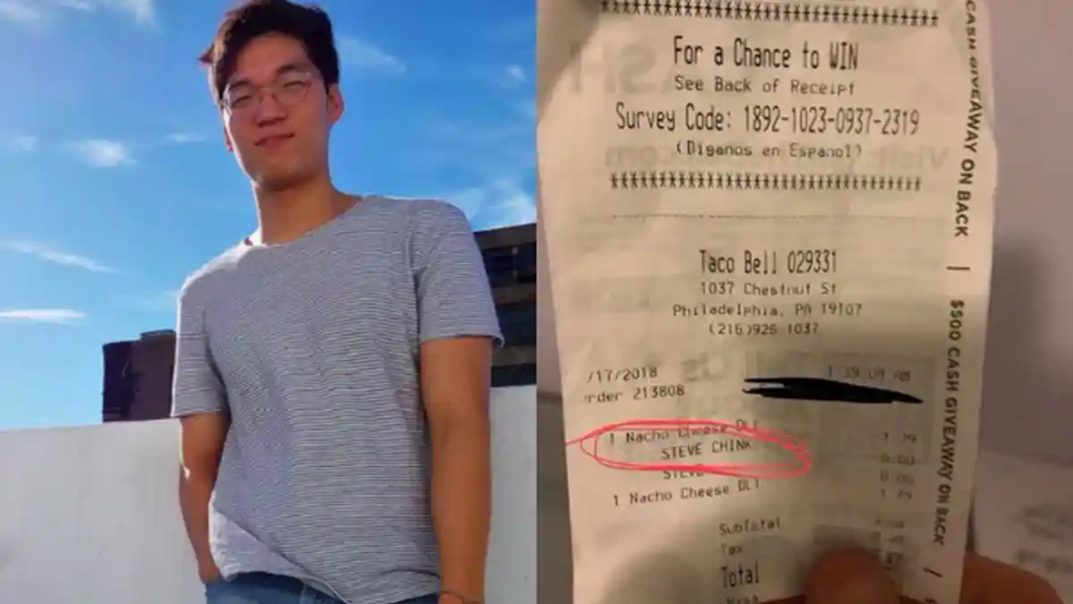 Pria Ini Pesan Makanan di Restoran, Ia Kaget dan Terhina Lihat Bill-nya, Bukan Soal Harga!