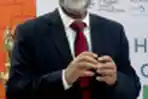 Duta Besar India Untuk Indonesia HE Shri Manoj Kumar Bharti