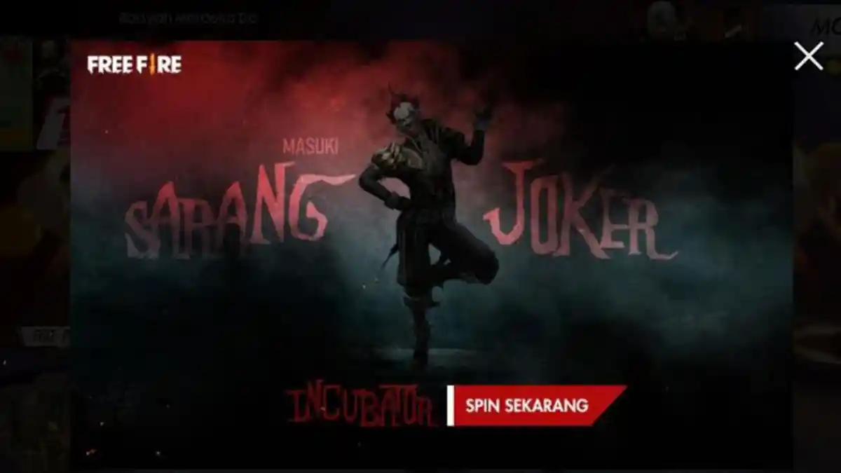 Download Apk Penghasil Kode Voucher Google Play Free Fire (FF), Download Advance Server FF