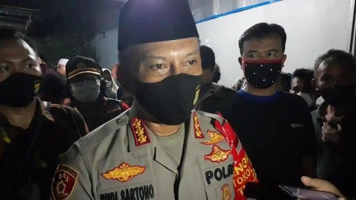 Dugaan Pembunuhan Editor Metro TV Yodi Prabowo, Polisi Periksa Tiga Saksi