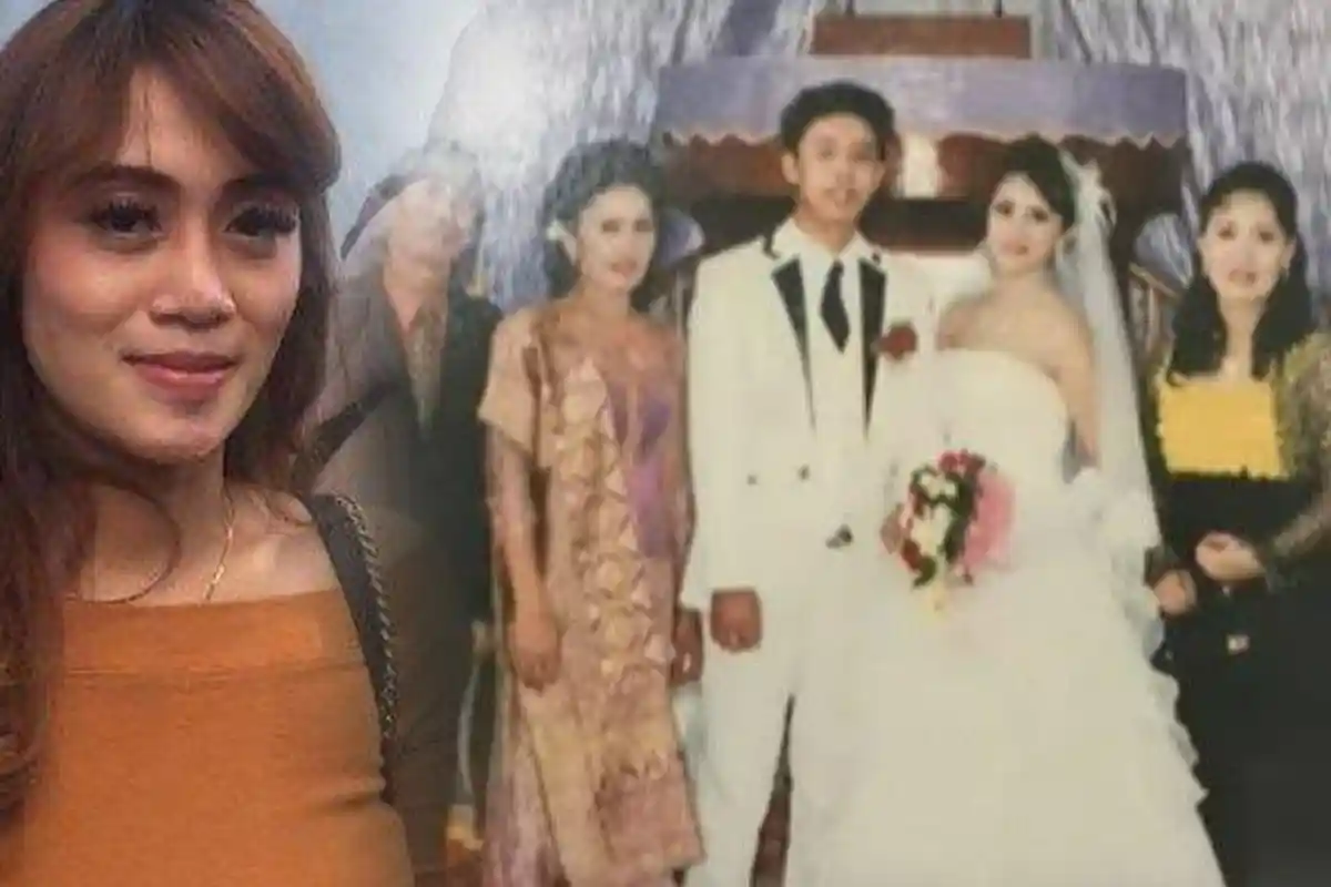 Diselingkuhi, Tak Dinafkahi Lalu Ditinggal Begitu Saja, Istri Seleb Ini Geram Bongkar Sifat Suaminya