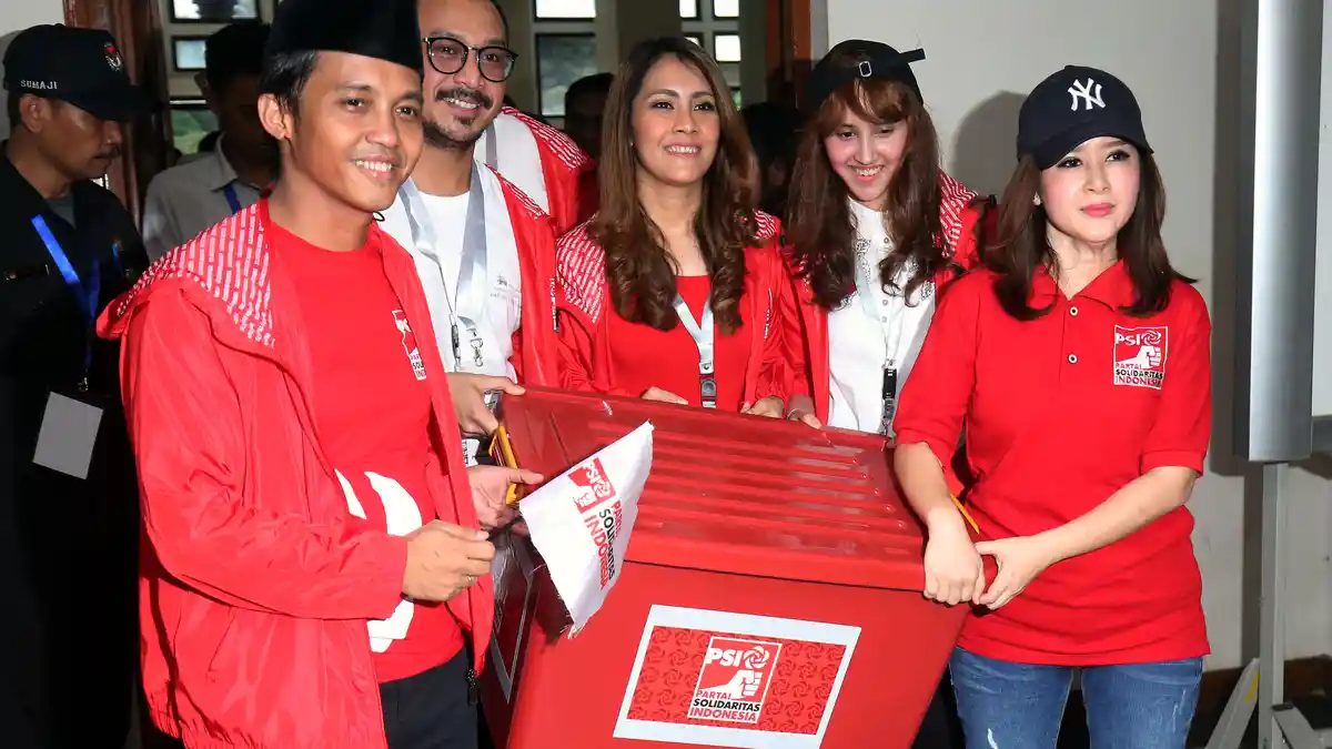 Pengamat: PSI Justru Makin Populer dan Tuai Simpati Rakyat Jika Dilaporkan ke Ombudsman