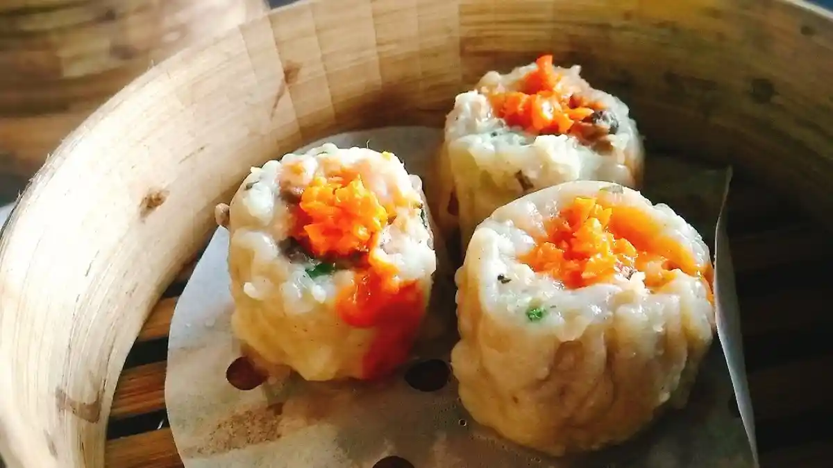 Aston Hotel Luncurkan 20 Varian Dimsum Handmade, Ini Rasa dan Harganya