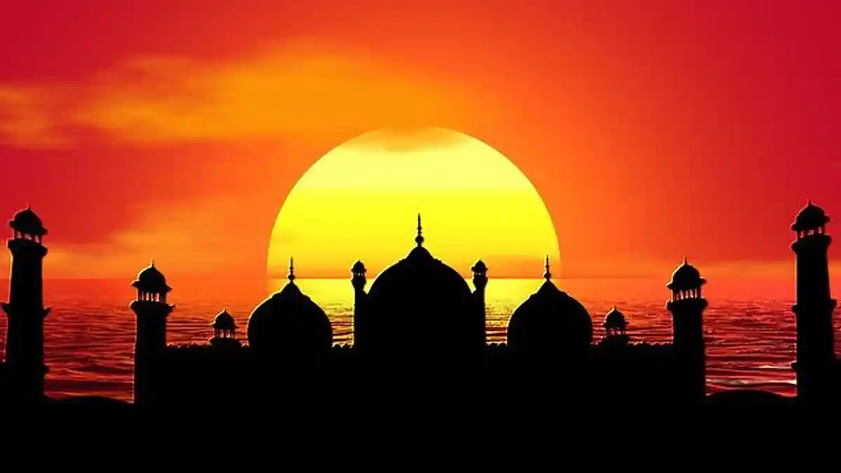 DAFTAR Ucapan dan Kata-kata Bijak Sambut Ramadhan 2023, Cocok untuk Caption Story WA dan Instagram