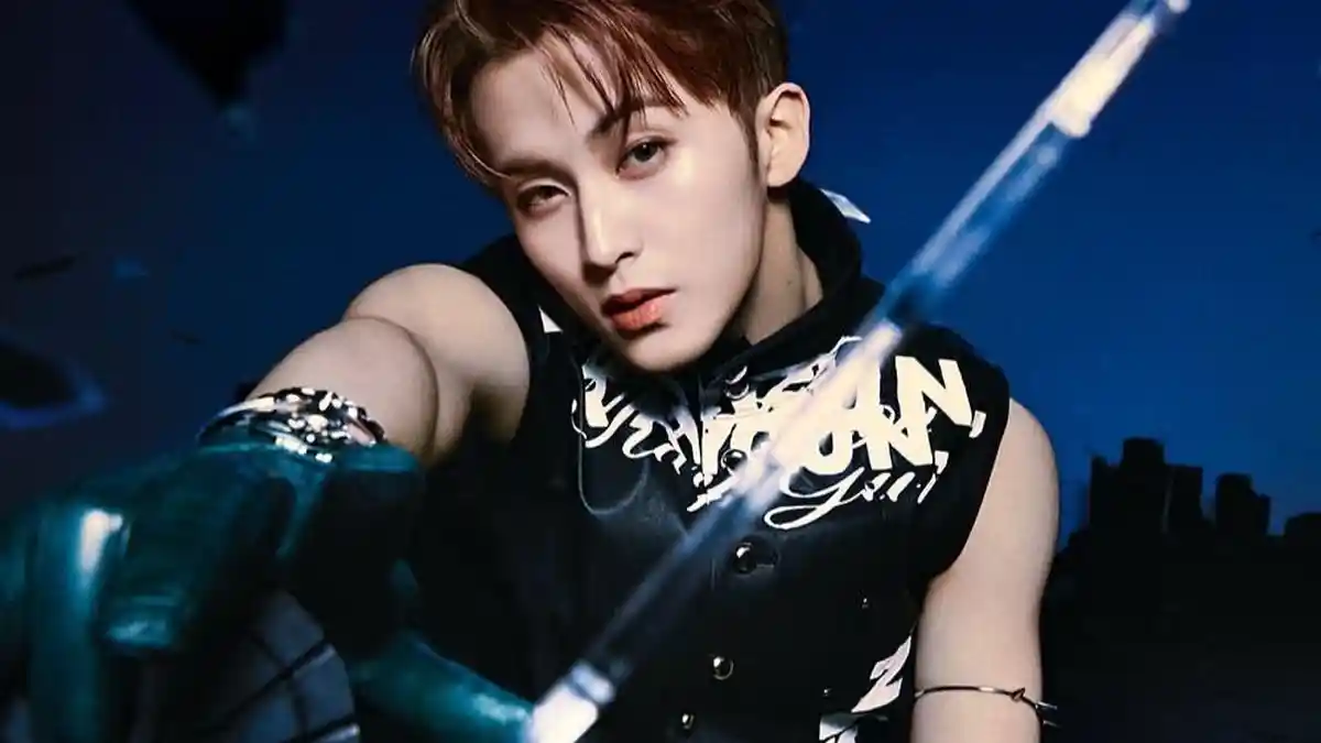 Kpop Mark NCT Bakal Rilis Single Terbaru '200' dan Ungkap Rencana Album Solo Perdana