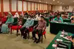IAIN Takengon Gelar Rapat Kerja Tahun 2023
