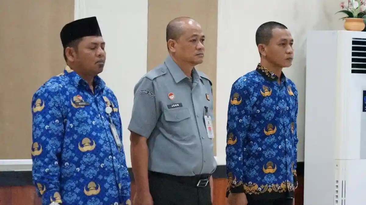 PJA Sebagai Implementasi Keadilan Yang Tidak Harus Berakhir di Meja Pengadilan