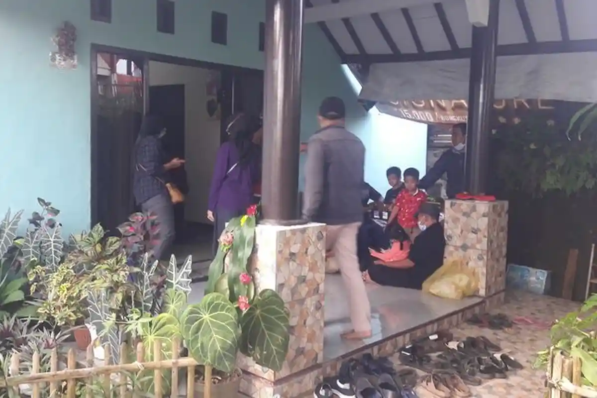 Hasil Autopsi Ibu dan Anak yang Jasadnya di Bagasi Mobil, Ada Luka Lain Diduga Akibat Benda Tajam