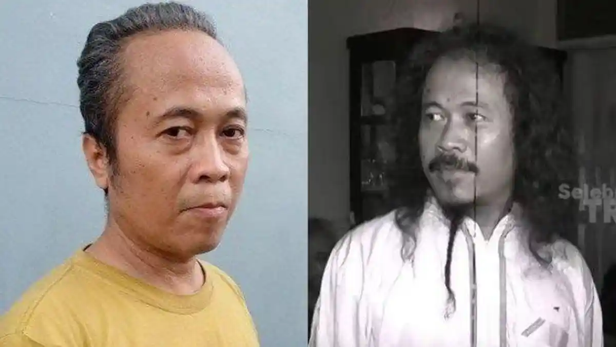 FAKTA SEBENARNYA Keluarga Ki Joko Bodo Berebut Harta Warisan, Anak: Sudah Ada Bagian Masing-masing