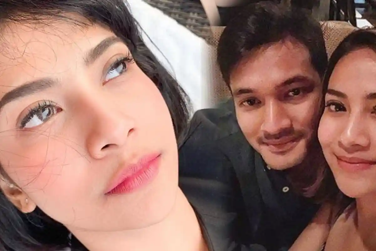 Kalimat Perpisahan Vanessa Angel Untuk Bibi Ardiansyah, Ternyata Sang Mantan Beri Kode Sebelumnya