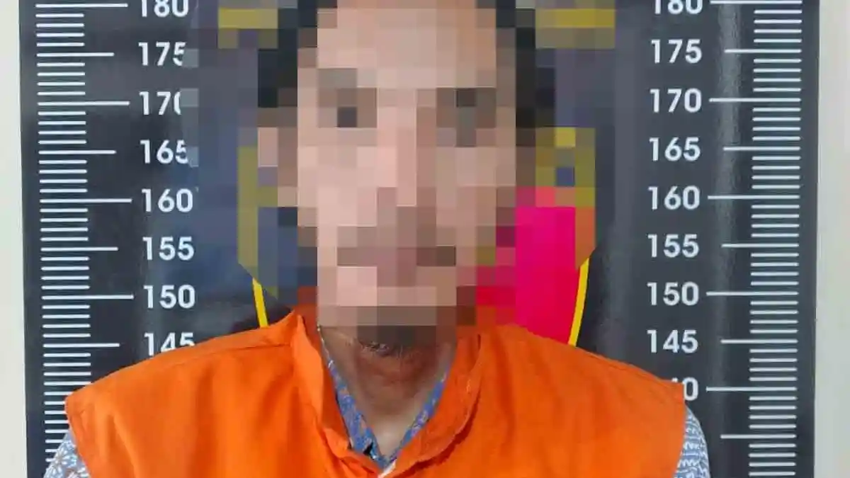 Motor Digadai, Pria di Lampung Nekat Lapor ke Polisi Jadi Korban Begal