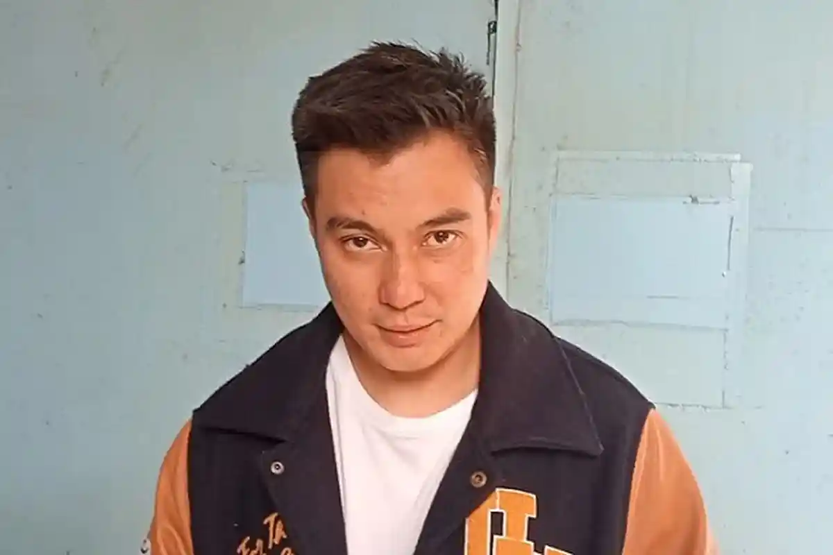 Deddy Corbuzier Geram Kepada Baim Wong yang Buat Konten KDRT