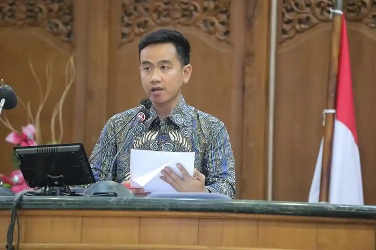 UMK Solo 2024 Ditentukan Besok, Gibran Butuh Waktu 2 Hari