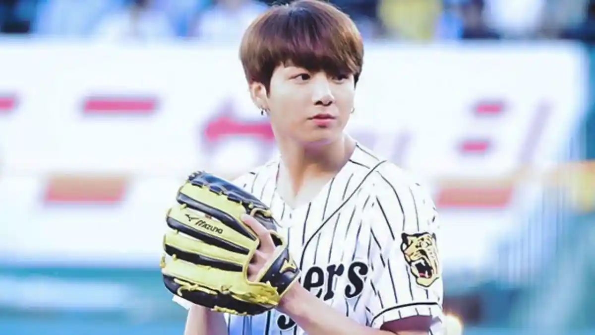Kerap Dipuji karena Gemar Olahraga, Ternyata Bakat Jungkook BTS Ini Diturunkan dari Sang Ayah