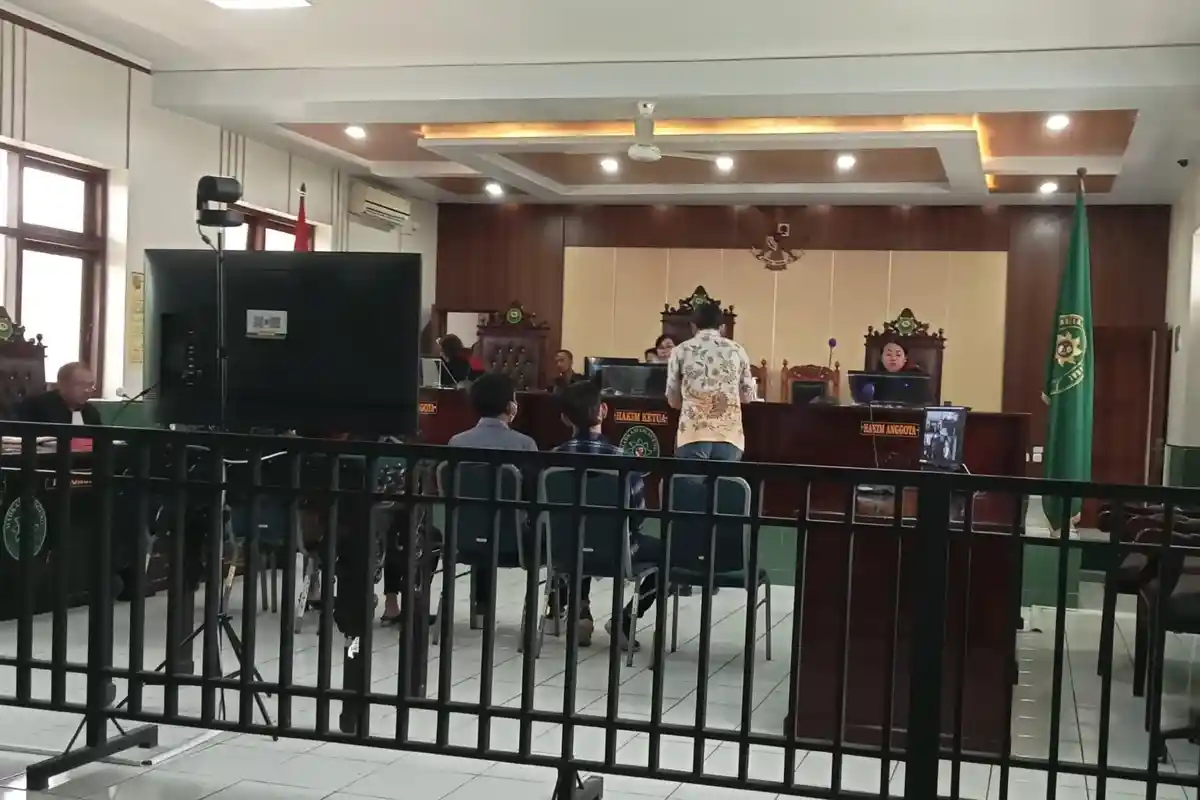 3 Kasir Spa Jari Jemari Kota Tegal Gelapkan Uang Perusahaan Rp1,5 M, Ini Nasib Mereka Saat Ini