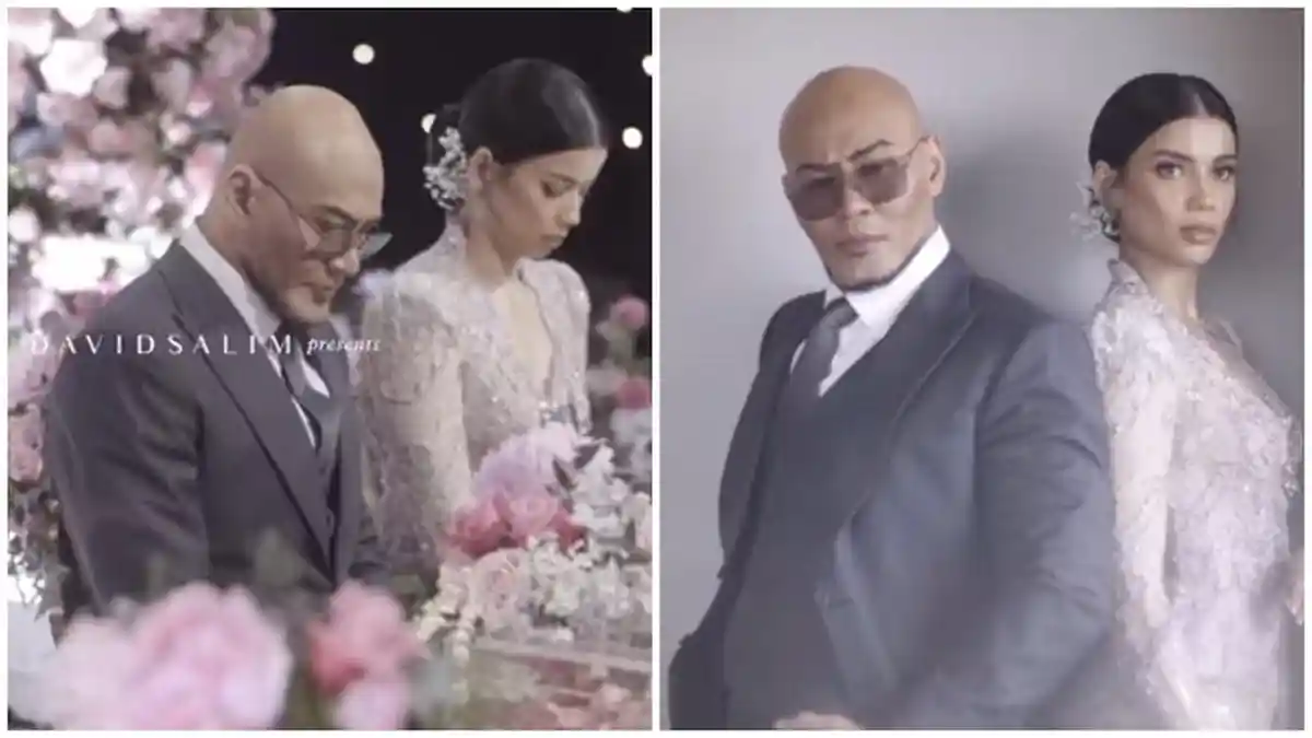 Gus Miftah Bocorkan Curhat Deddy Corbuzier Jelang Menikah, Ayah Azka Ternyata Dilanda Kepanikan