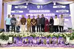Hakim Agung Ibrahim Pulang ke SMAN 1 Maros, Bangga Hadir Perpisahan Almamater