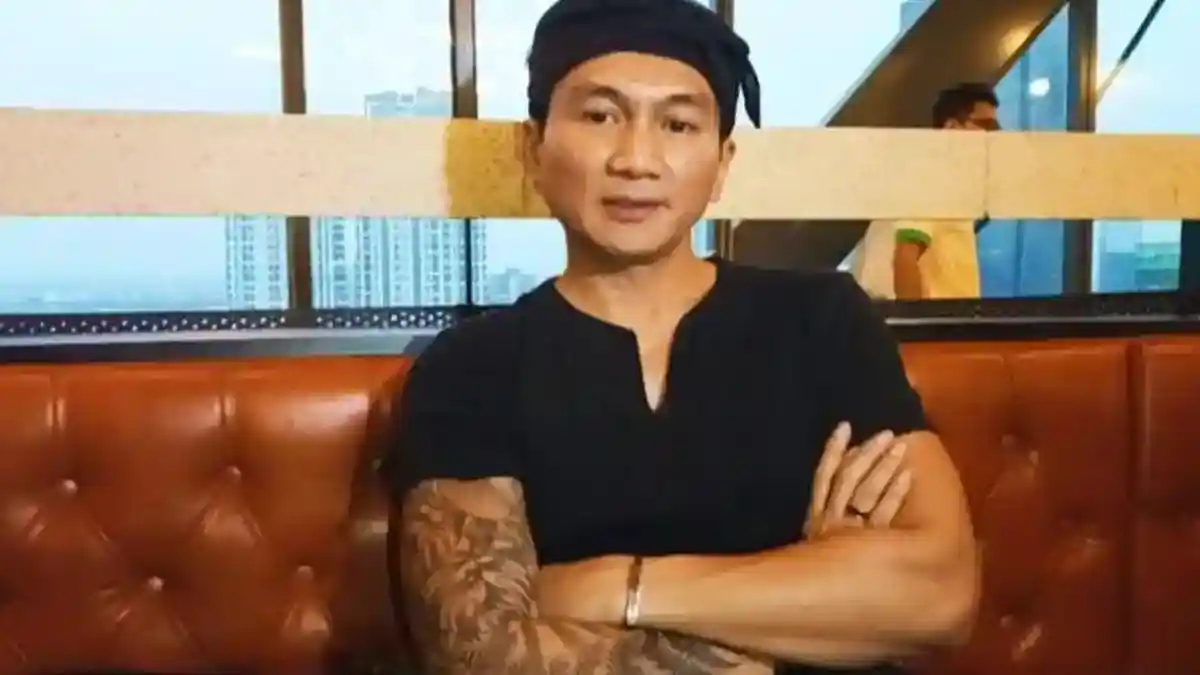 Anji Sengaja Gelar Pernikahan Tertutup, Alasannya Hanya Undang Keluarga Inti Terungkap