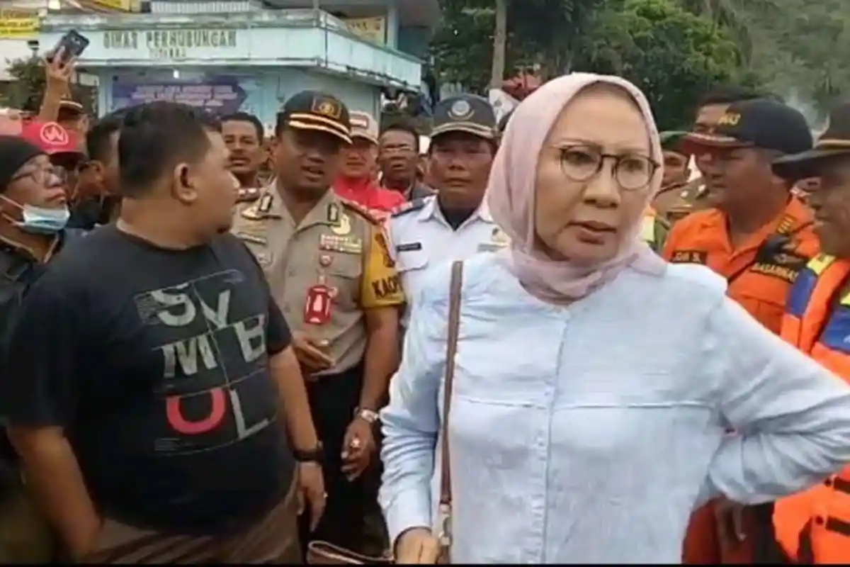 Berulang Tahun yang ke 70, Ratna Sarumpaet Sampaikan Permohonan Maaf