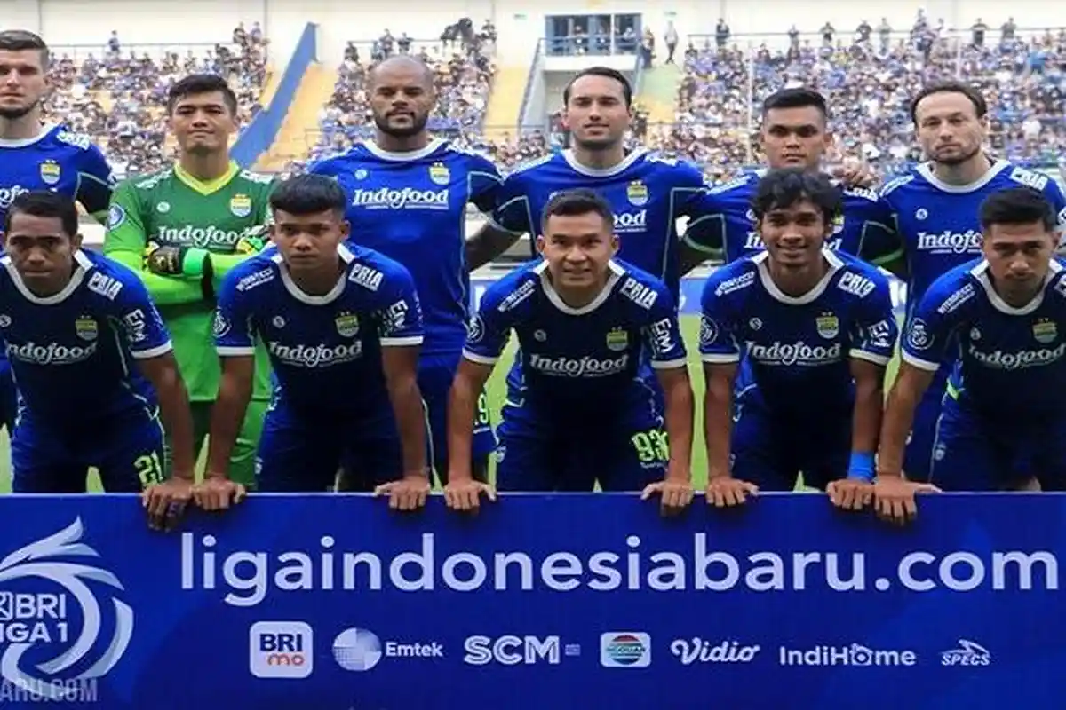 LINK LIVE STREAMING Port FC vs Persib Bandung di ACL 2 Malam Ini dan Prediksi Susunan Pemain