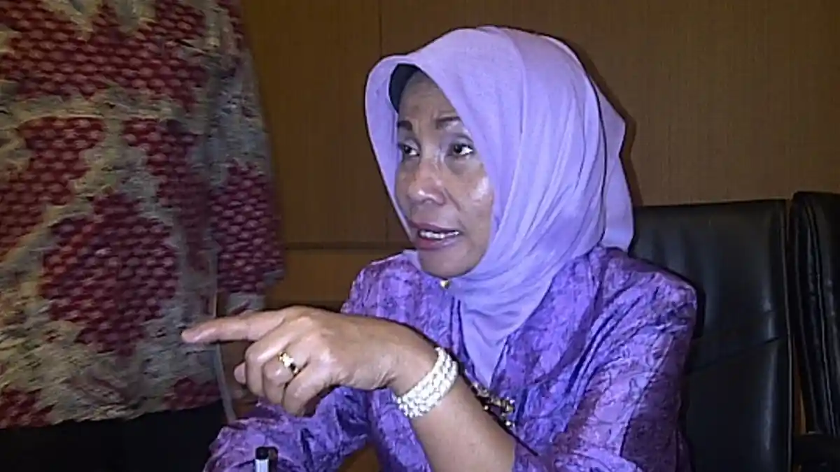 Pemerintah Siapkan Program Wirausaha Pemula di Tiga Lokasi Bencana