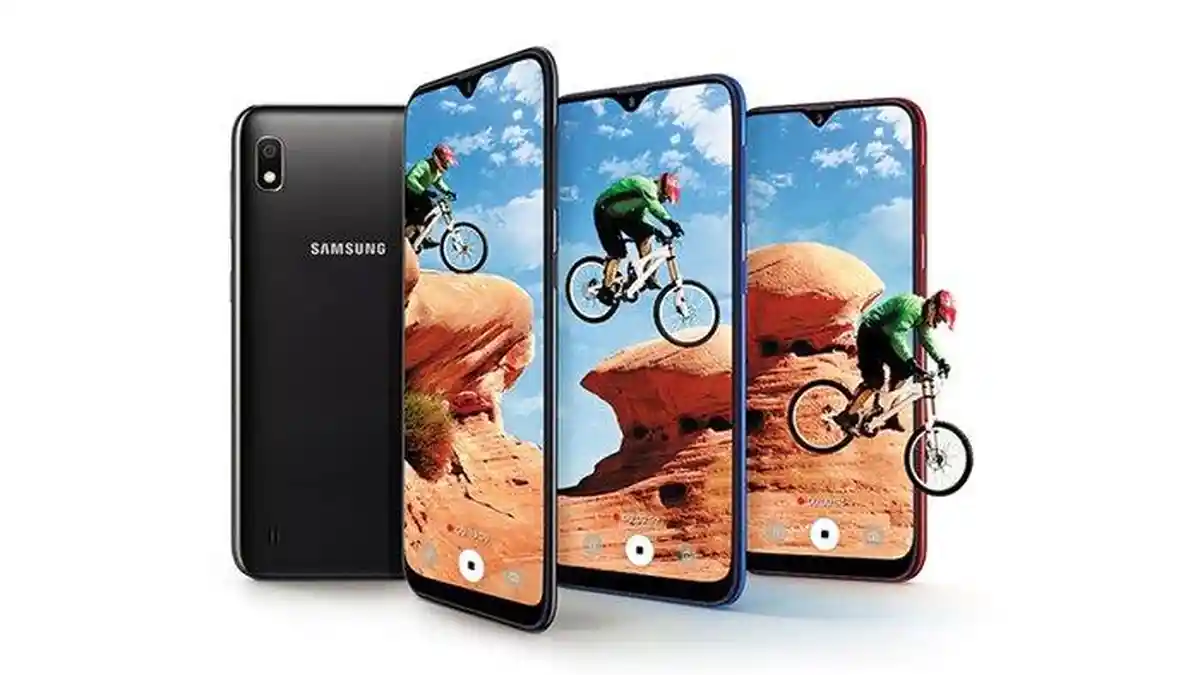 Simak Harga Terbaru Produk HP Samsung Juli 2019; Mulai Samsung Galaxy A10 hingga Galaxy S10