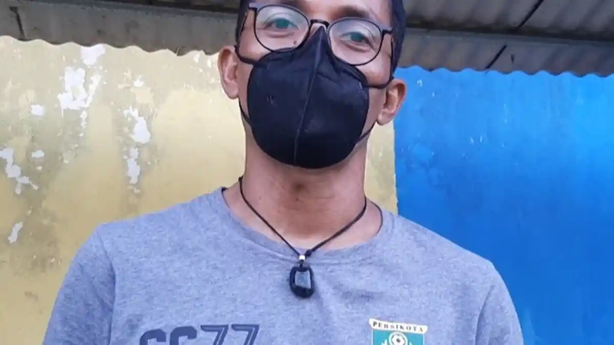 Libur telah Usai, Persikota Tangerang Matangkan Persiapan Jelang Putaran Nasional