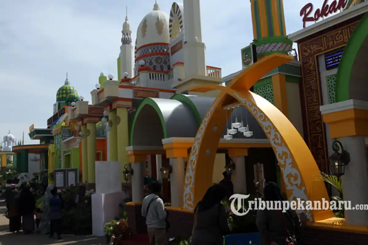 Panitia Kembali Dapat Laporan 40-an Peserta MTQ Palsukan Identitas