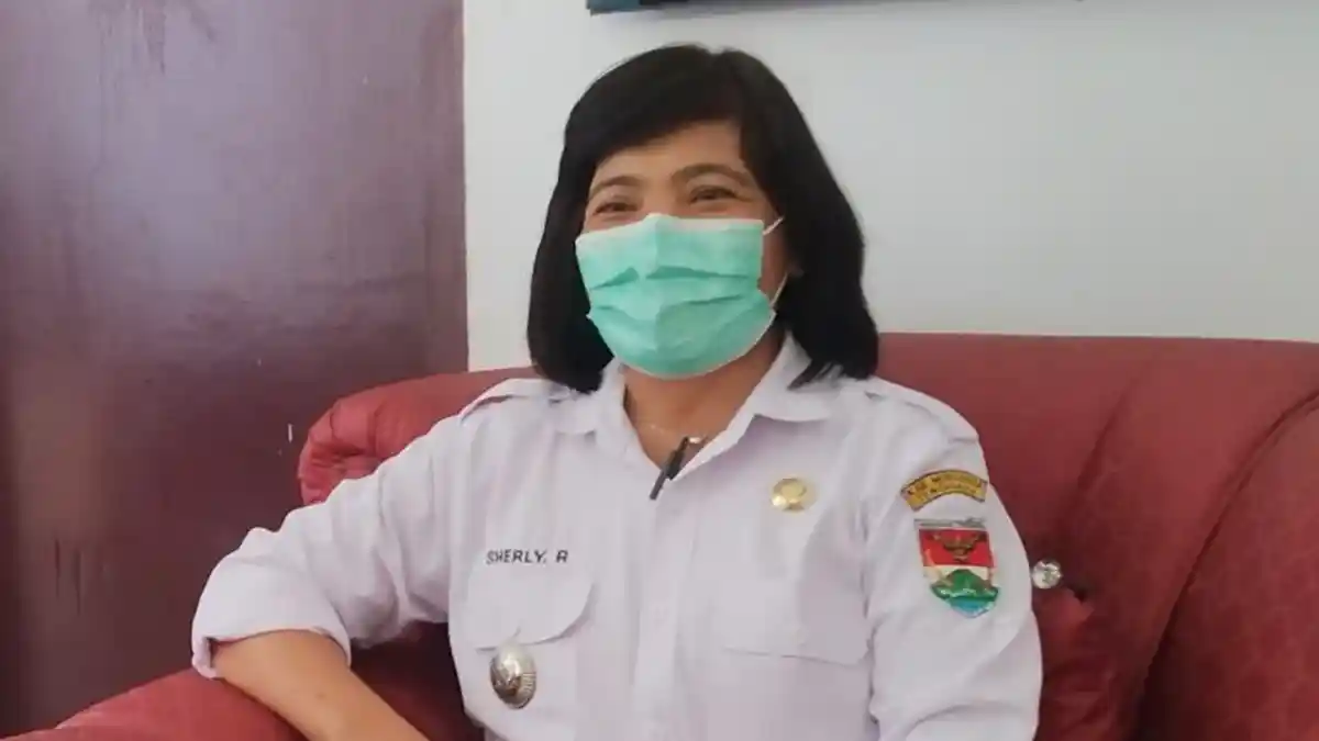 Informasi Sesat Hambat Vaksinasi di Tombatu