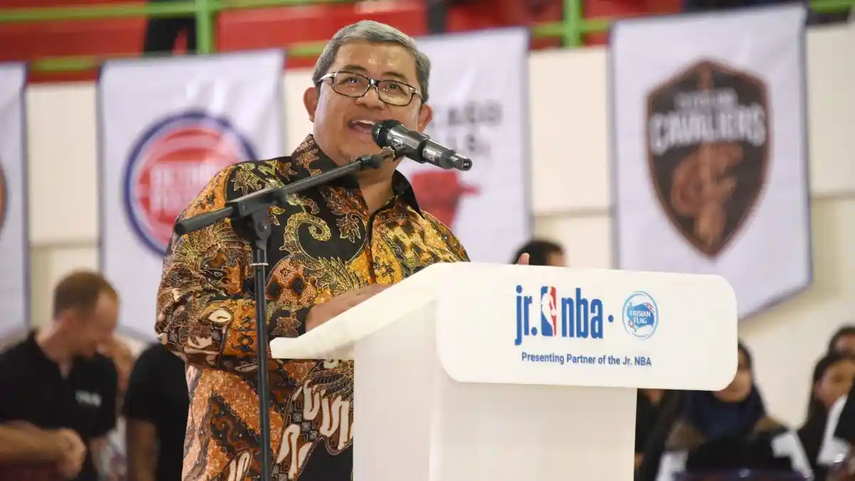 Wujudkan Smart Province, Jabar Bangun 3.000 Kilometer Jaringan Serat Optik