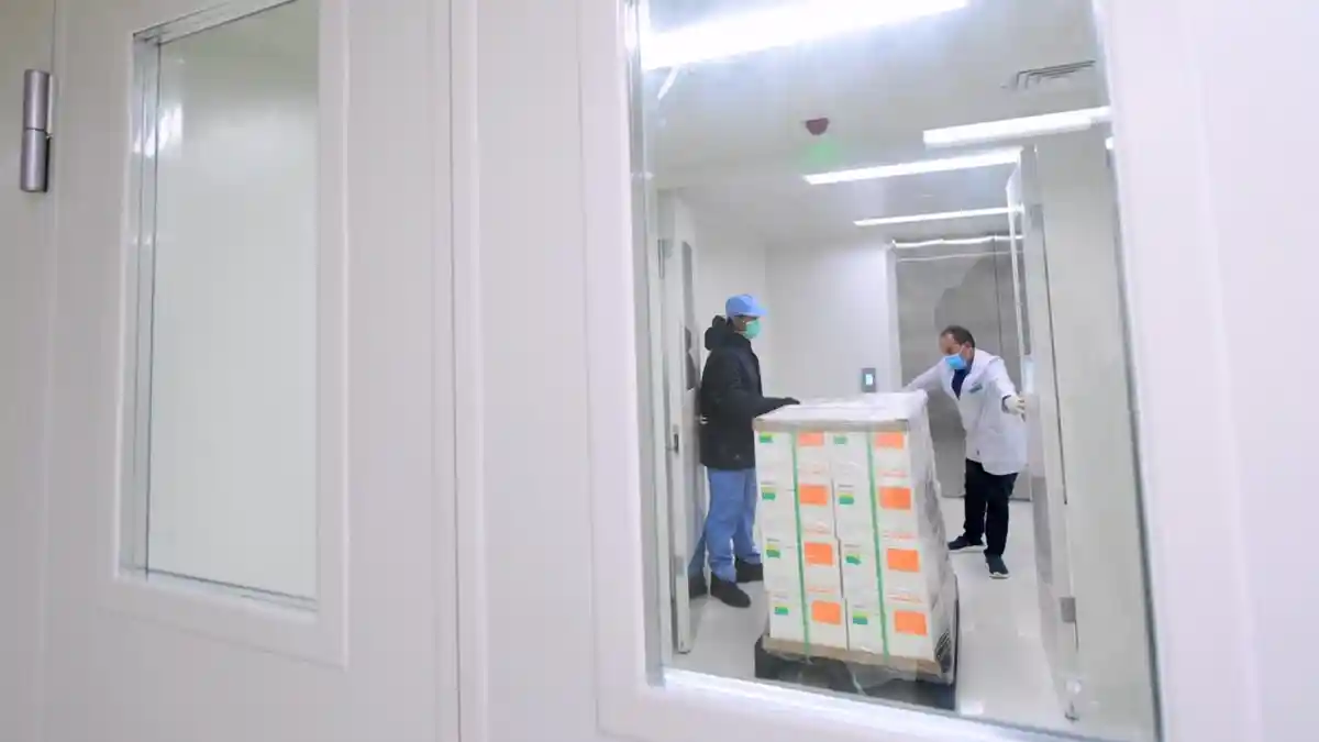 Biaya Vaksin Mandiri untuk Karyawan Disebut akan Ditanggung Perusahaan, Menko PMK: Masih Negosiasi