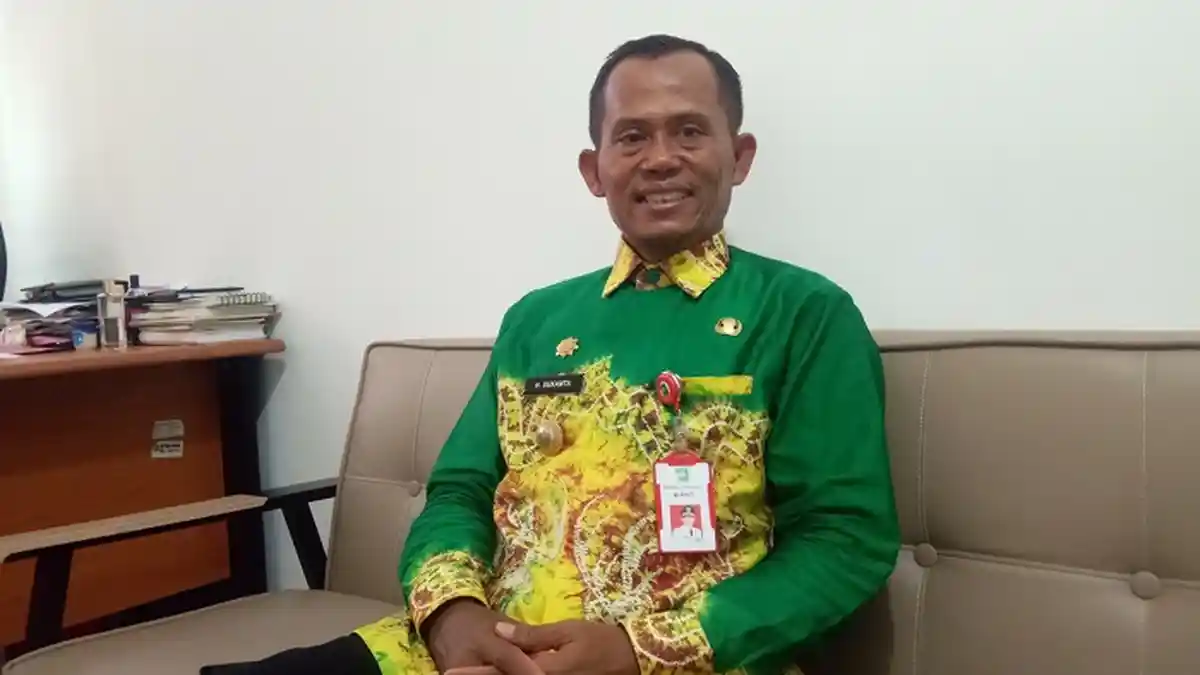 Percepat Tangani Covid-19, Tala Beli Alat Penting ini