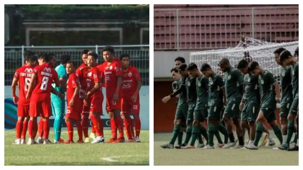 Ini Tim Liga 1 2022 yang Belum Lengkap Slot Asingnya: Persija Jakarta hingga PSS Sleman Sudah Dapat?
