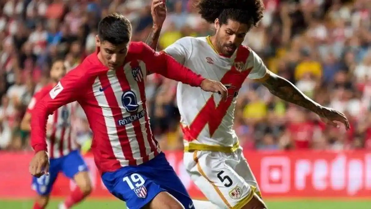 Prediksi Skor Rayo Vallecano vs Mallorca Minggu Dini Hari: Tuan Rumah Diunggulkan Menang Tipis