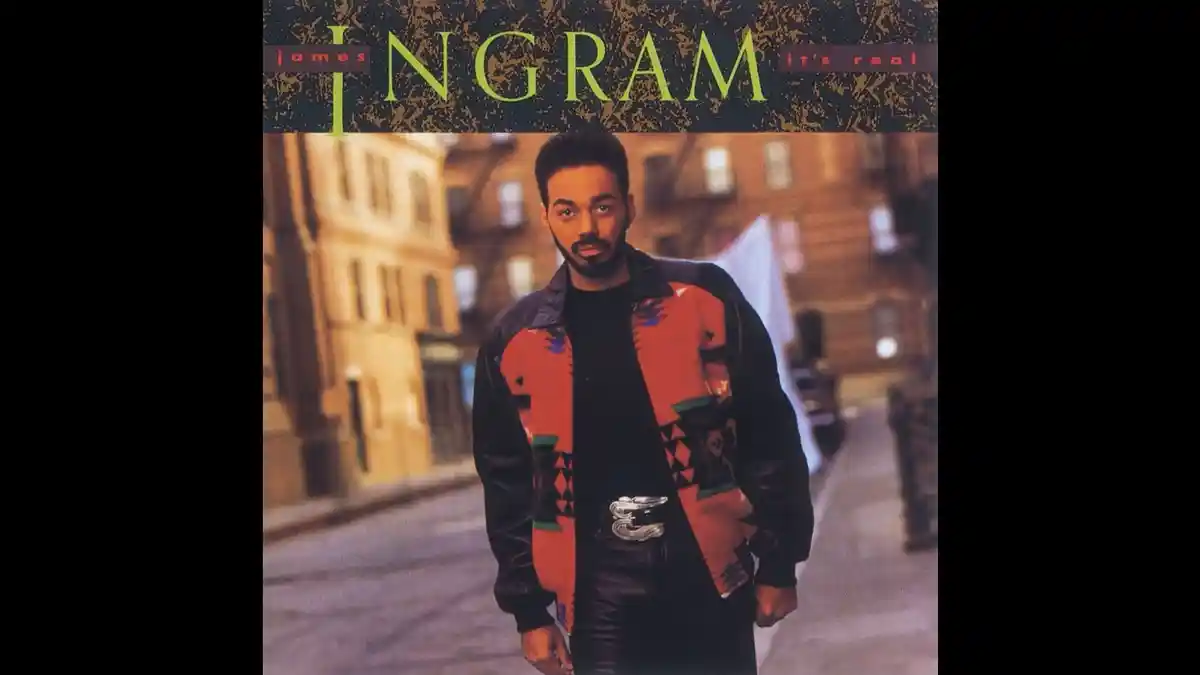 Chord Kunci Gitar Lagu I Dont Have a Heart James Ingram