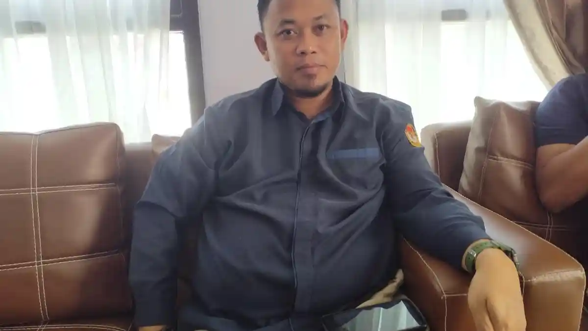 Kebutuhan KPPS di PPU Terpenuhi, KPU Segera Lakukan Pelantikan