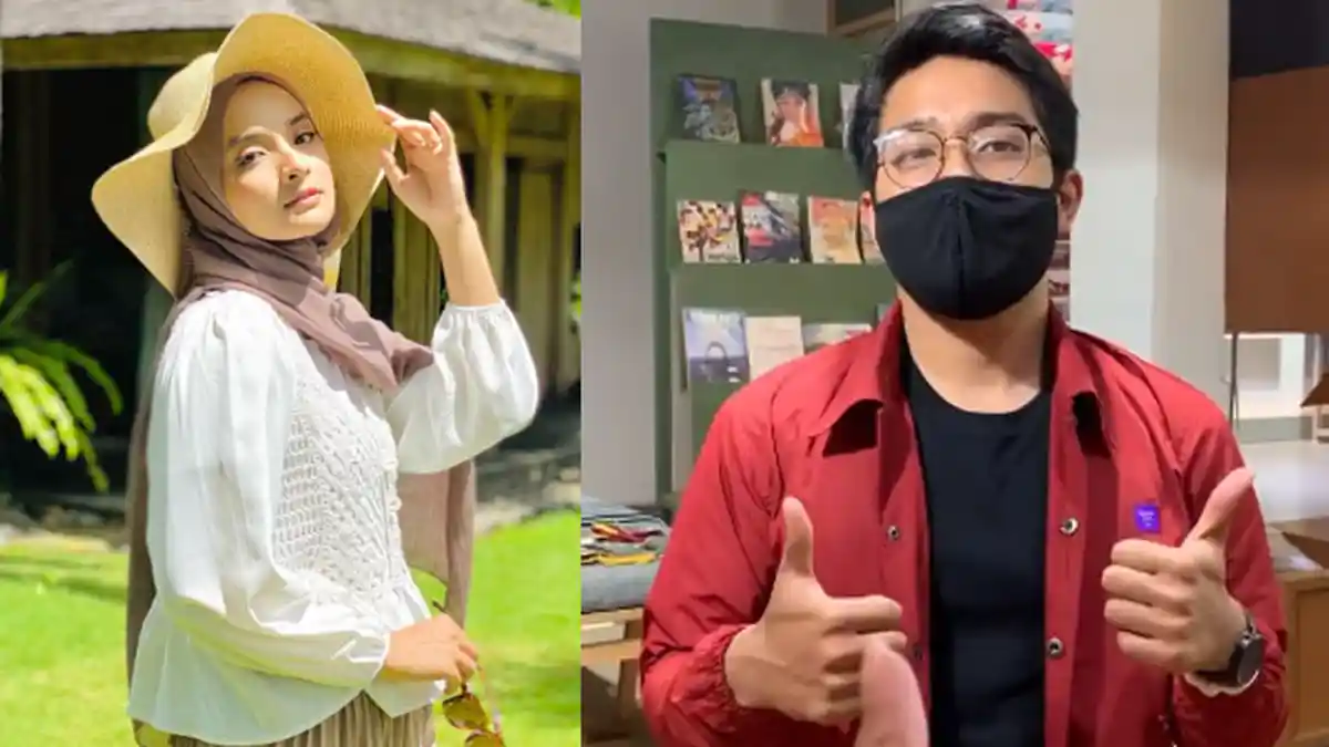 MOMEN Anak Ridwan Kamil Belanja Bareng Pacar sebelum Hilang di Swiss Banjir Doa, Eril Minta Ini